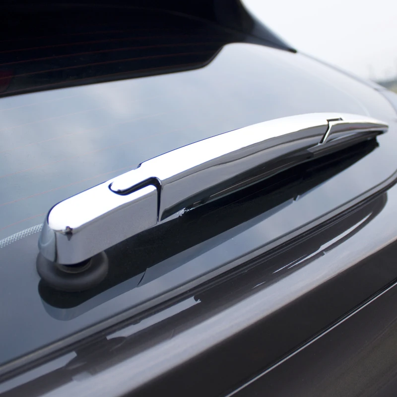 For Nissan Pathfinder 2013-2019 ABS Chrome Car Styling Rear Window Wiper Arm Blade Cover Trim Sticker Accessories 3pcs
For Nissan Pathfinder 2013-2019 ABS Chrome Car Styling Rear Window Wiper Arm Blade Cover Trim Sticker Accessories 3pcs