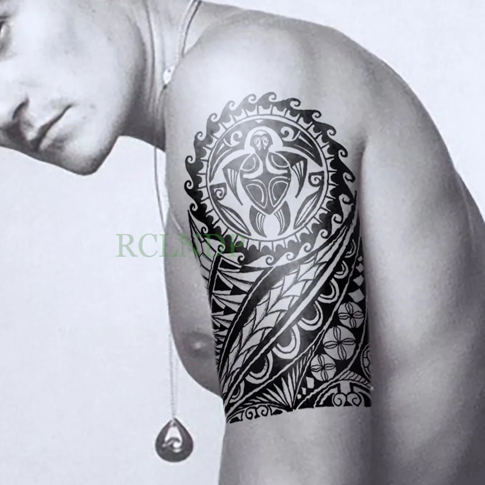 Waterproof Temporary Tattoo sticker Mandala Totems tatto flash tatoo fake tattoos large size for girl women men
Waterproof Temporary Tattoo sticker Mandala Totems tatto flash tatoo fake tattoos large size for girl women men