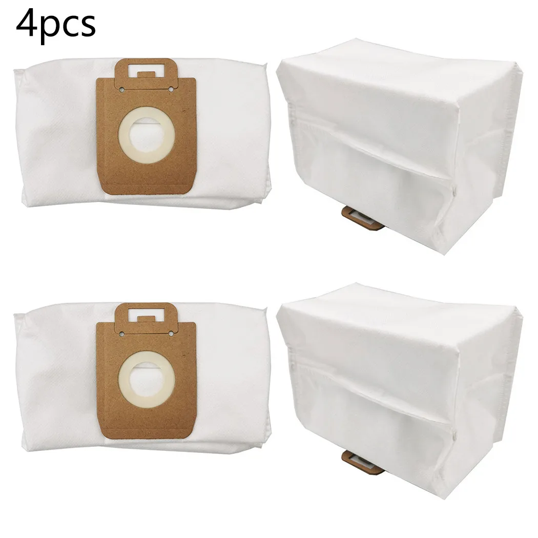 4*Dust Bags For Nilfisk Power Series P10 P12 P20 P40 Vacuum Cleaner Bags 107407639 128389187 Household Cleaning Parts Replacemen
4*Dust Bags For Nilfisk Power Series P10 P12 P20 P40 Vacuum Cleaner Bags 107407639 128389187 Household Cleaning Parts Replacemen