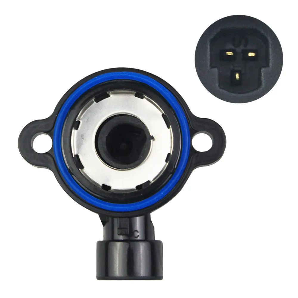 TPS Throttle Position Sensor For PON-TIAC, GM-C, BU-ICK, CHEVRO-LET,CAD-ILLAC 17113578 17113625 17123852 8171238520
TPS Throttle Position Sensor For PON-TIAC, GM-C, BU-ICK, CHEVRO-LET,CAD-ILLAC 17113578 17113625 17123852 8171238520