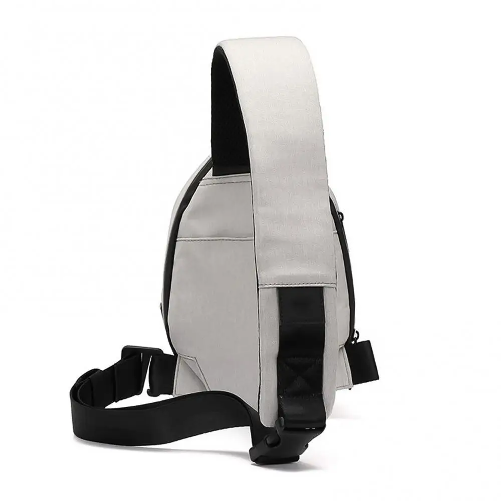 Travel Camping Polyhedron Bag Waterproof Leisure Sports Chest Pack for Men Women waterproof bag
Travel Camping Polyhedron Bag Waterproof Leisure Sports Chest Pack for Men Women waterproof bag
