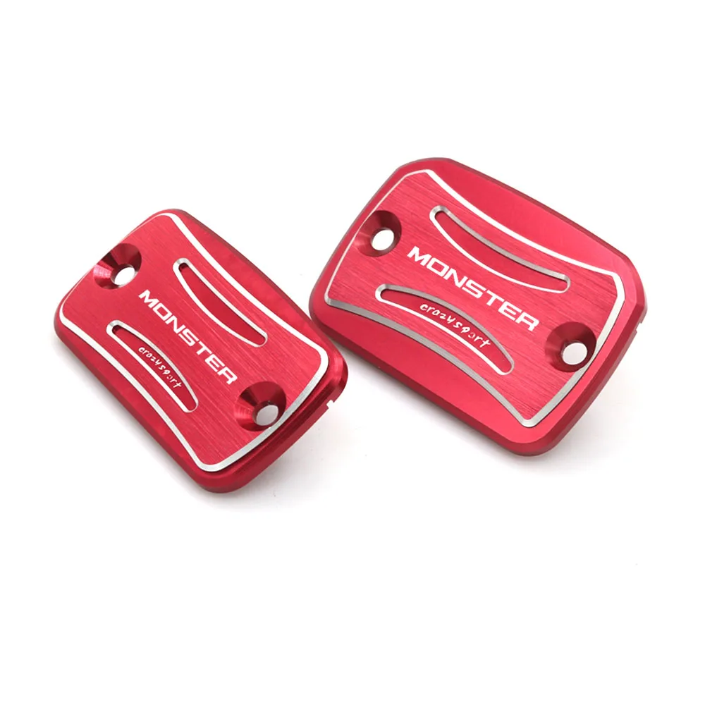 Передняя Крышка Резервуара тормозной муфты для DUCATI 797 821 Monster 695 696 796 795 759 S2R Тормозная крышка M
Передняя Крышка Резервуара тормозной муфты для DUCATI 797 821 Monster 695 696 796 795 759 S2R Тормозная крышка M