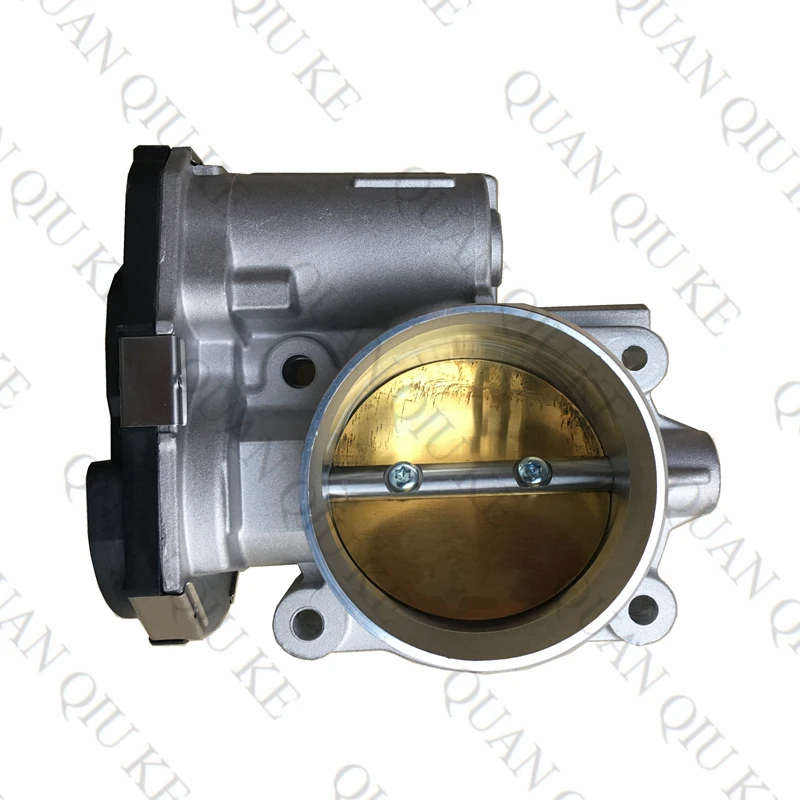 Корпус дроссельной заслонки в сборе подходит для 08-11 CTS STS SRX 12616994 л 12694878 |