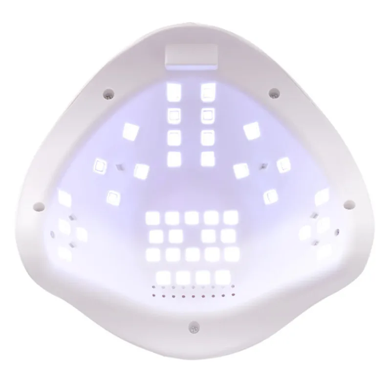 XZMUV Custome Patent 168 Watt Nail Dryer Led Uv Lamp Quick Drying Motion Sensing Gel Nail Polish for Woman Manicure Tools
XZMUV Custome Patent 168 Watt Nail Dryer Led Uv Lamp Quick Drying Motion Sensing Gel Nail Polish for Woman Manicure Tools