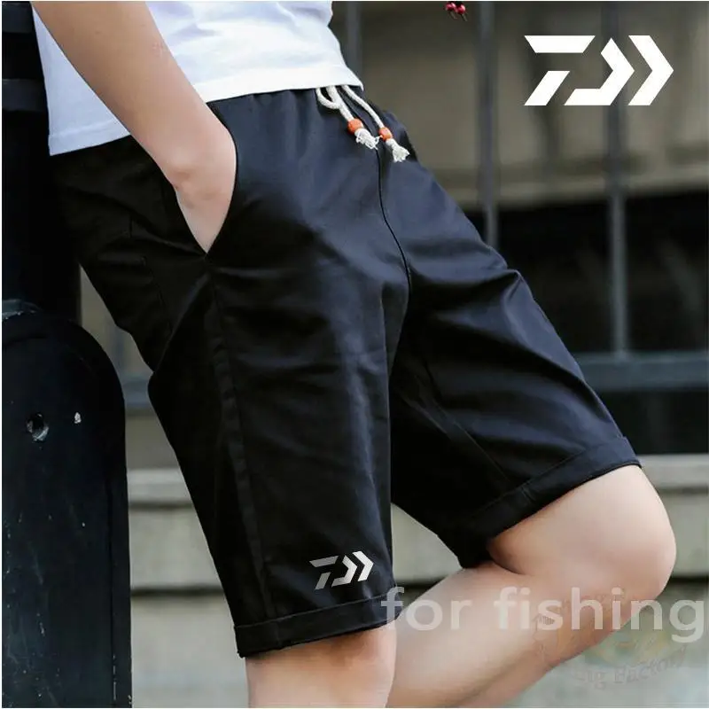 New Summer Daiwa Fishing Pants Shorts Cotton Thin Breathable Daiwa Fishing Clothes Quick Drying Casual Fishing Shorts Men Summer
New Summer Daiwa Fishing Pants Shorts Cotton Thin Breathable Daiwa Fishing Clothes Quick Drying Casual Fishing Shorts Men Summer