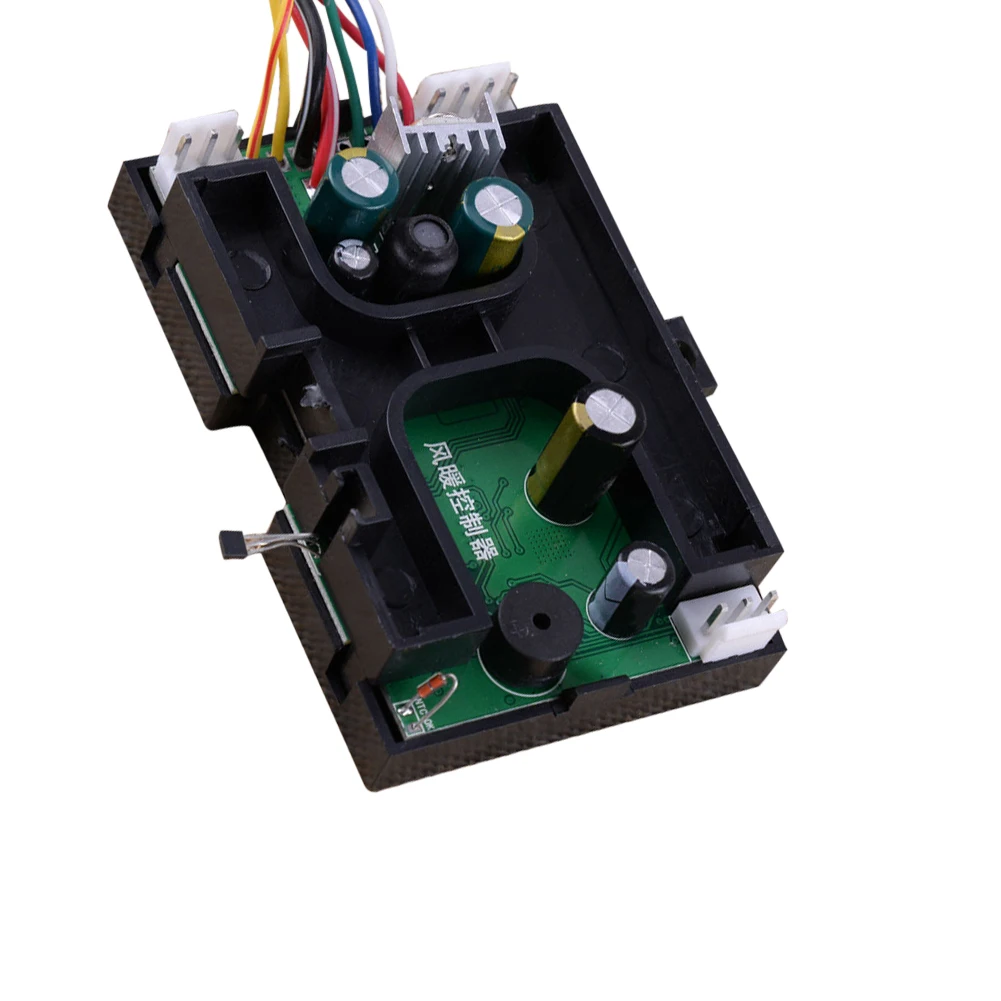 1pc 12V 5KW Circuit Control Motherboard Board Fit for Diesel Air Parking Heater Winter Car Interior Accessories
1pc 12V 5KW Circuit Control Motherboard Board Fit for Diesel Air Parking Heater Winter Car Interior Accessories
