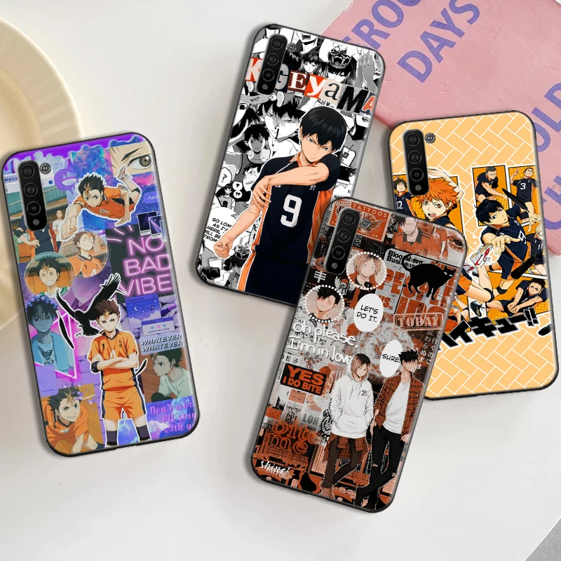 Haikyuu Volleyball boy Anime Phone Case For Huawei Honor 10 Lite 10X Lite V20 20i 30 Pro 30 Lite 20 Lite hinata syouyou Soft TPU
Haikyuu Volleyball boy Anime Phone Case For Huawei Honor 10 Lite 10X Lite V20 20i 30 Pro 30 Lite 20 Lite hinata syouyou Soft TPU