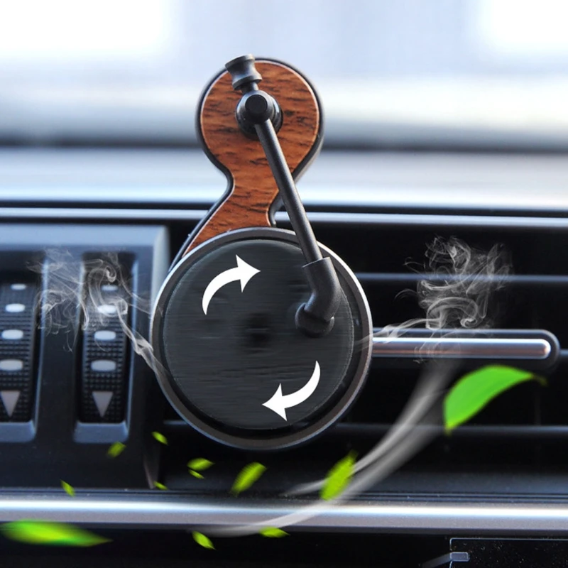 Simulation Mini Record Player Car Aroma Diffuser Retro Creative Air Outlet Aromatherapy Diffuser Interior Decoration
Simulation Mini Record Player Car Aroma Diffuser Retro Creative Air Outlet Aromatherapy Diffuser Interior Decoration