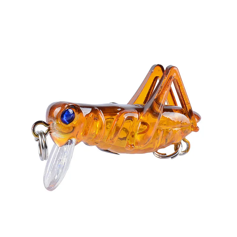 2020 New Minnow Fishing Lure Wobbler Mini Trout Carp Casting Topwater Japan Locust Bait Fishing Hard Bait Lures Minnow Pesca
2020 New Minnow Fishing Lure Wobbler Mini Trout Carp Casting Topwater Japan Locust Bait Fishing Hard Bait Lures Minnow Pesca