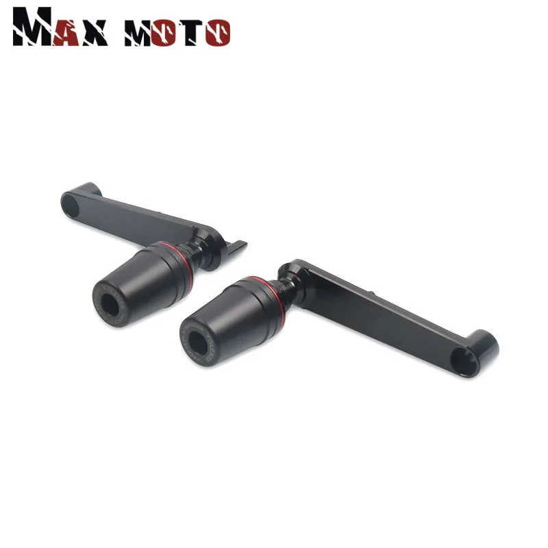For HONDA CBR1000RR CBR1000 RR Motorcycle CNC Falling Protection Frame Slider Fairing Guard Anti Crash Pad Protector
For HONDA CBR1000RR CBR1000 RR Motorcycle CNC Falling Protection Frame Slider Fairing Guard Anti Crash Pad Protector