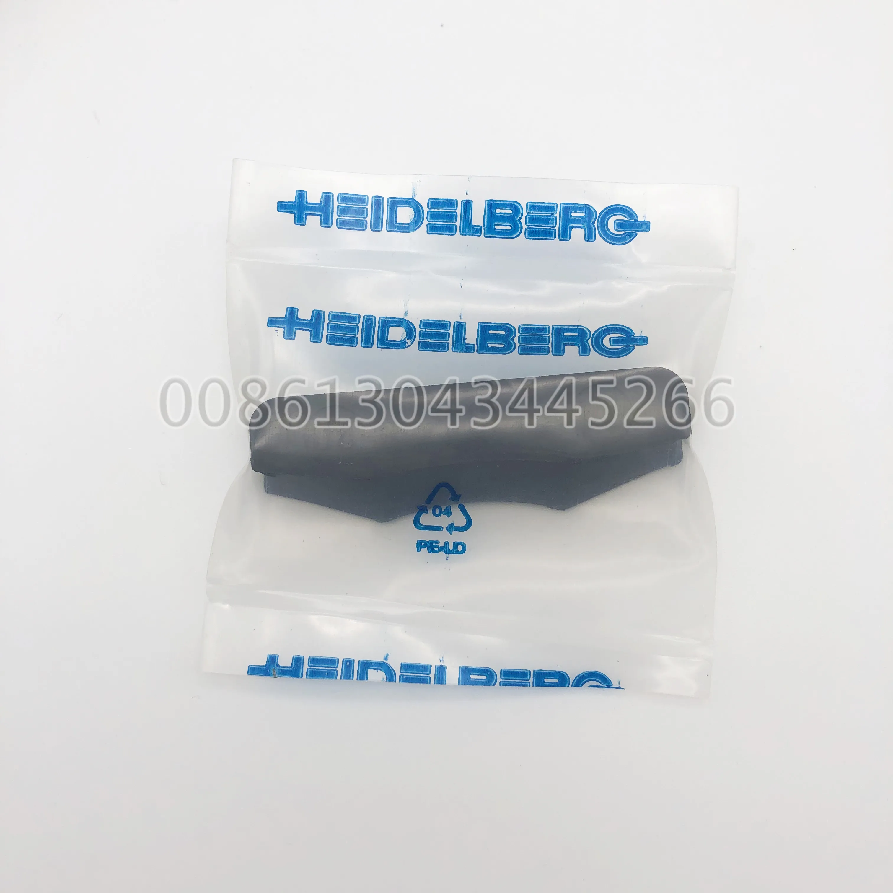 1 шт., бесплатная доставка C4.043.252 Heidelberg, черные резиновые детали, Размер 73x25 мм, уплотнительный блок C4.043.252
1 шт., бесплатная доставка C4.043.252 Heidelberg, черные резиновые детали, Размер 73x25 мм, уплотнительный блок C4.043.252