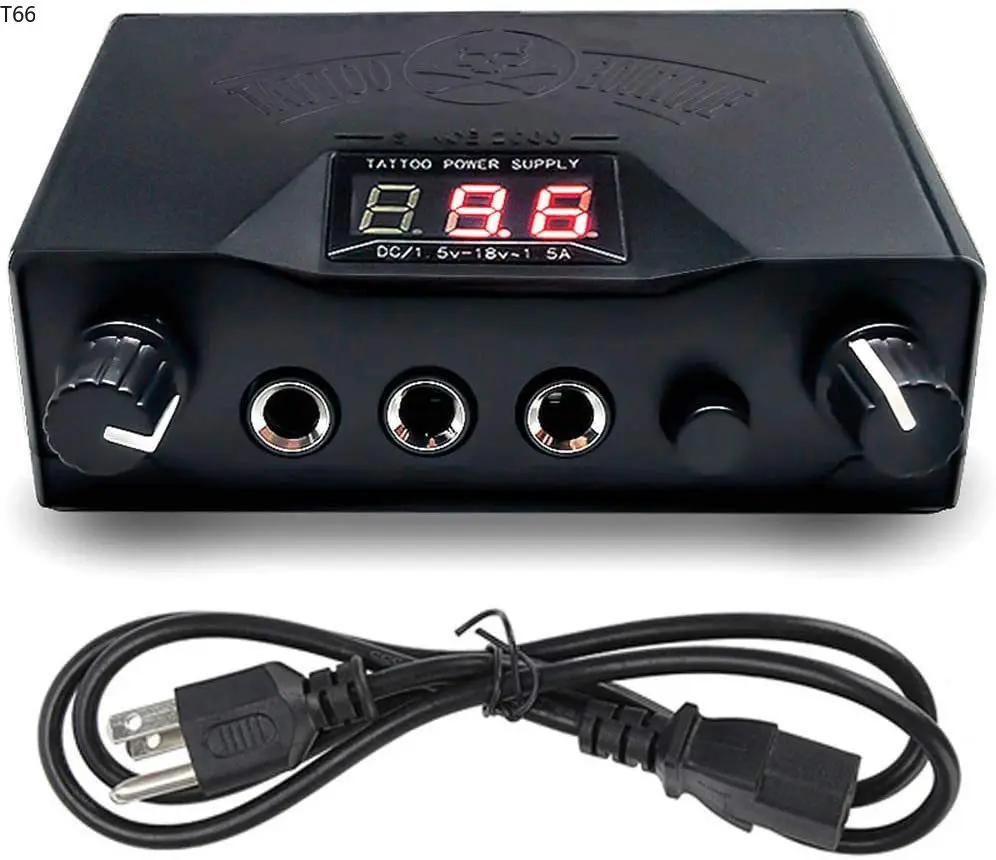 2021 Mini LCD Summer and Winter Tattoo Power Supply Tattoo Pen Power Supply Tattoo Transformer Voltage Regulator Tattoo Power
2021 Mini LCD Summer and Winter Tattoo Power Supply Tattoo Pen Power Supply Tattoo Transformer Voltage Regulator Tattoo Power