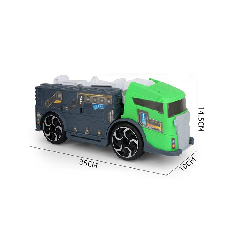 Transport Car Carrier Truck Toy Kids Dinosaur Toys Truck Carrier Truck Toys With Dinosaur Toy Storage Set Child Christmas Gift
Transport Car Carrier Truck Toy Kids Dinosaur Toys Truck Carrier Truck Toys With Dinosaur Toy Storage Set Child Christmas Gift