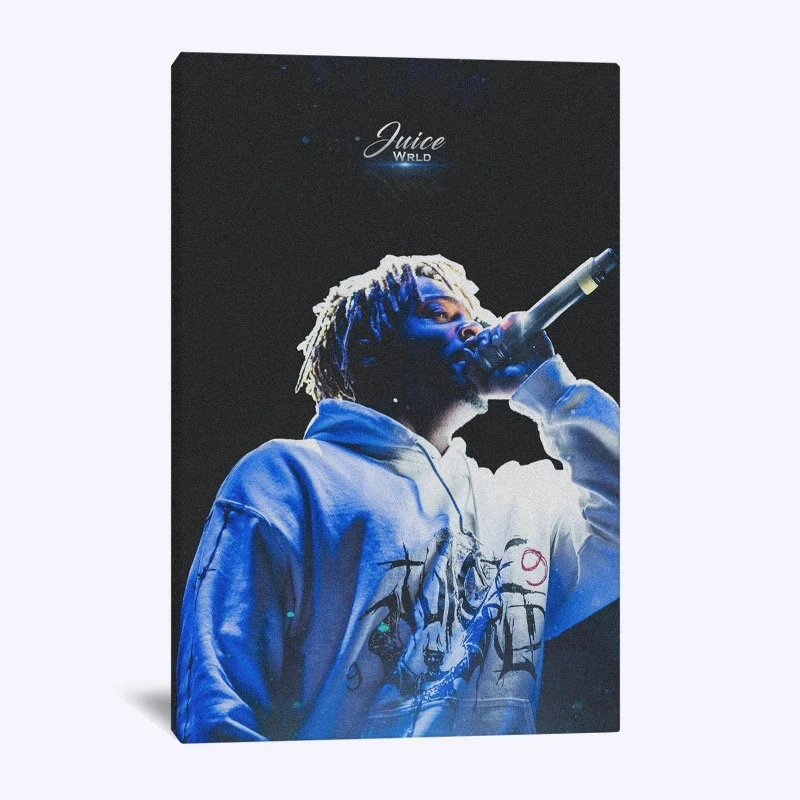 Sap Wrld Rapper Hip Hop Poster Wall Art Canvas Painting Prints Pictures Voor Tieners Woonkamer Slaapkamer Home Decor Modular
Sap Wrld Rapper Hip Hop Poster Wall Art Canvas Painting Prints Pictures Voor Tieners Woonkamer Slaapkamer Home Decor Modular