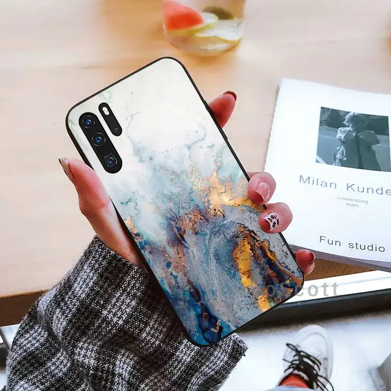 Elegant Blue Marble Purple Phone Case black For Huawei honor Mate mate P 10 9X 10i 20 30 40 y7 lite pro p smart 2019
Elegant Blue Marble Purple Phone Case black For Huawei honor Mate mate P 10 9X 10i 20 30 40 y7 lite pro p smart 2019