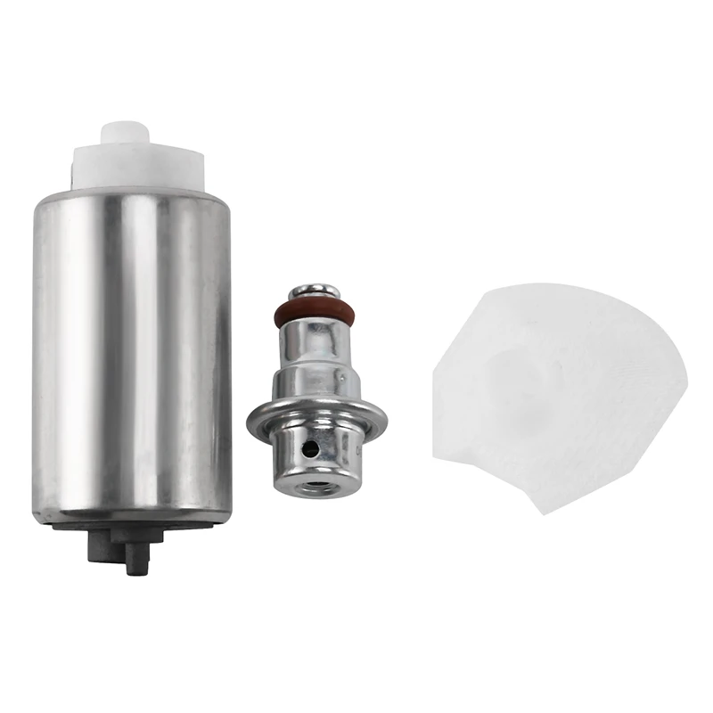 Motorcycle Fuel Pump Motorcycle Petrol Fuel Pump for Kawasaki Brute Force 750 4X4I KVF750 ATV Vulcan 900 2008-2018
Motorcycle Fuel Pump Motorcycle Petrol Fuel Pump for Kawasaki Brute Force 750 4X4I KVF750 ATV Vulcan 900 2008-2018