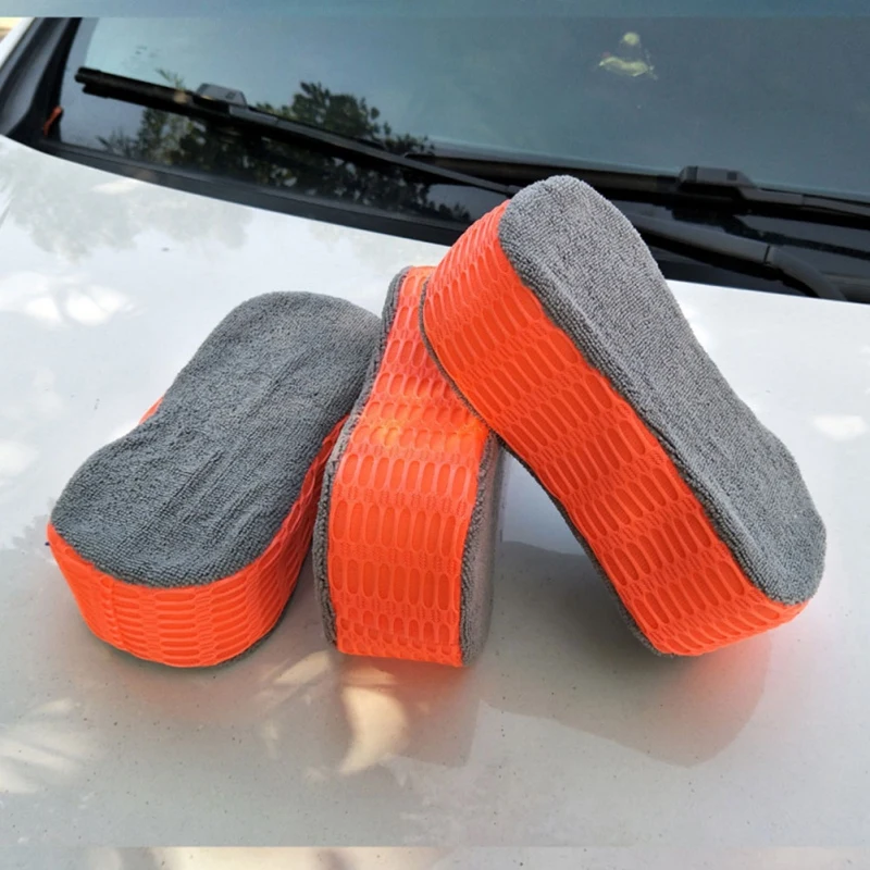 Car Auto Washing Cleaning Sponge Mesh Cleaner Sponge Washing Sponge Cleaning Tool 2020 Hot
Car Auto Washing Cleaning Sponge Mesh Cleaner Sponge Washing Sponge Cleaning Tool 2020 Hot
