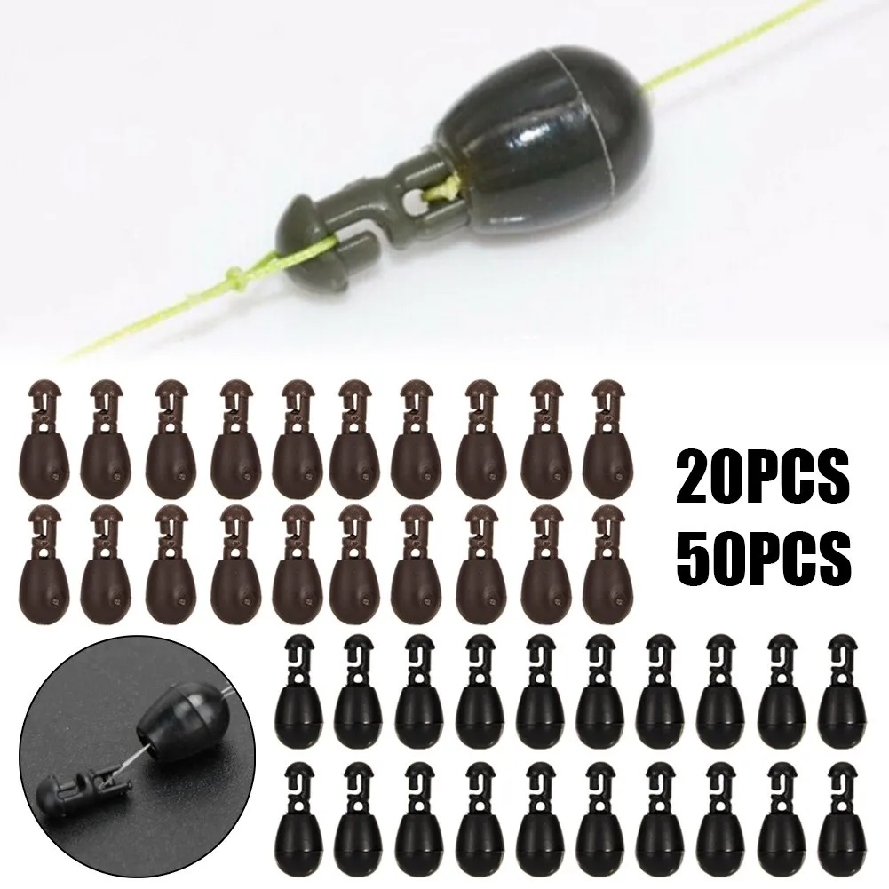 20/50pcs Quick Change Beads ABS Terminal Angling Tackle Lures Beads Accessories Baits Tools Fishing Tackle Iscass Accessories
20/50pcs Quick Change Beads ABS Terminal Angling Tackle Lures Beads Accessories Baits Tools Fishing Tackle Iscass Accessories