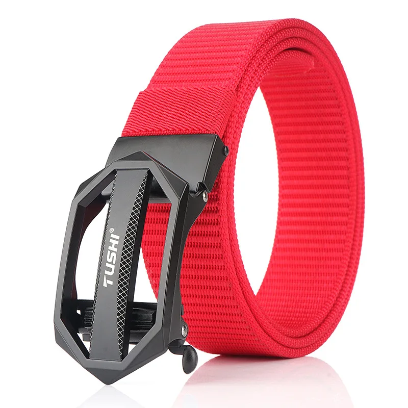 Riemen Voor Mannen Cintos Masculino Canvas Black Track Pattern Casual Knitted Nylon Metal Trending Products 2020 Luxe Designer
Riemen Voor Mannen Cintos Masculino Canvas Black Track Pattern Casual Knitted Nylon Metal Trending Products 2020 Luxe Designer