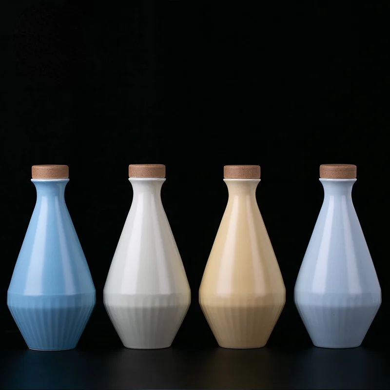 Creative Ceramics Bar Sets Japanese Eco Friendly Classic Bar Sets Portable Sake Set Decantador De Vino Kitchen Dining Bar BD50BS
Creative Ceramics Bar Sets Japanese Eco Friendly Classic Bar Sets Portable Sake Set Decantador De Vino Kitchen Dining Bar BD50BS
