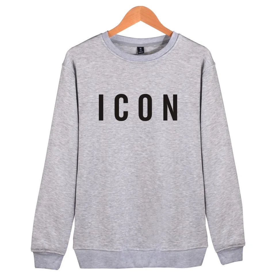 Spring Autumn Fashion Brand Icon Hoodies Sweatshirt Hoodie Funny Casual Hip Hop Hoodies Men Print Pattern Capless Men Clothing
Spring Autumn Fashion Brand Icon Hoodies Sweatshirt Hoodie Funny Casual Hip Hop Hoodies Men Print Pattern Capless Men Clothing