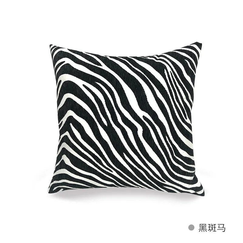 Nordic animal pattern abstract jacquard sofa pillowcase car cushion pillow cover cushion cover pillow covers decorative
Nordic animal pattern abstract jacquard sofa pillowcase car cushion pillow cover cushion cover pillow covers decorative