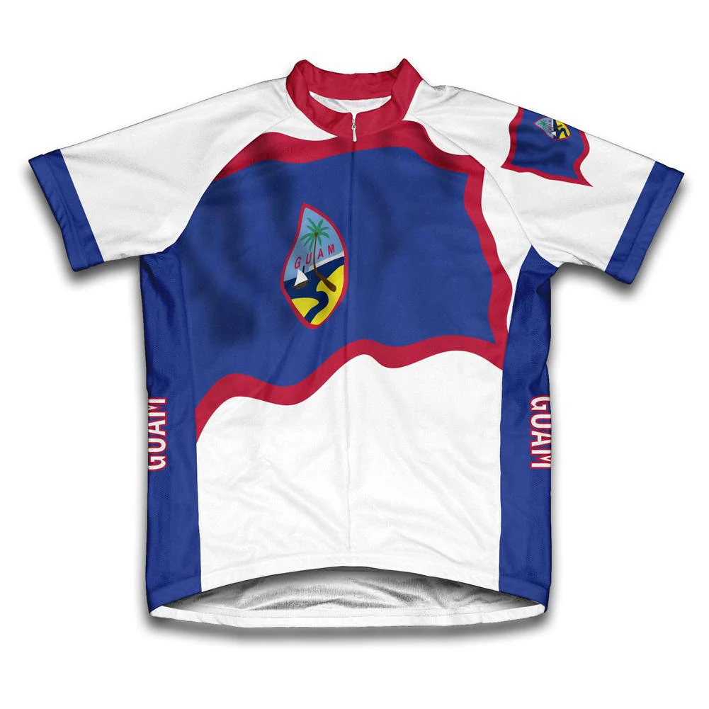 2022 Guam More Style Men/Women Classic Cycling Team Short Sleeved Bike Road Mountain Race Clothing Maillot Outdoor Bike Jersey
2022 Guam More Style Men/Women Classic Cycling Team Short Sleeved Bike Road Mountain Race Clothing Maillot Outdoor Bike Jersey