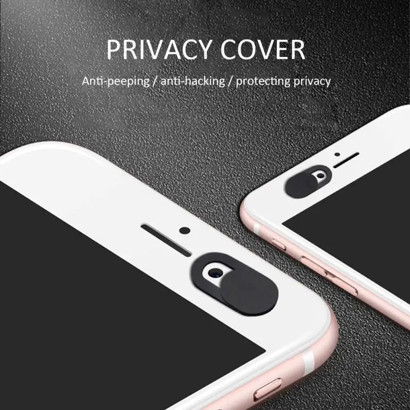 1pc/2pc/3pc/6pc/8pc Camera Shield Stickers For Notebook PC Tablet PC Mobile Anti-Hacker Peeping Protection Privacy Cover Sticker
1pc/2pc/3pc/6pc/8pc Camera Shield Stickers For Notebook PC Tablet PC Mobile Anti-Hacker Peeping Protection Privacy Cover Sticker
