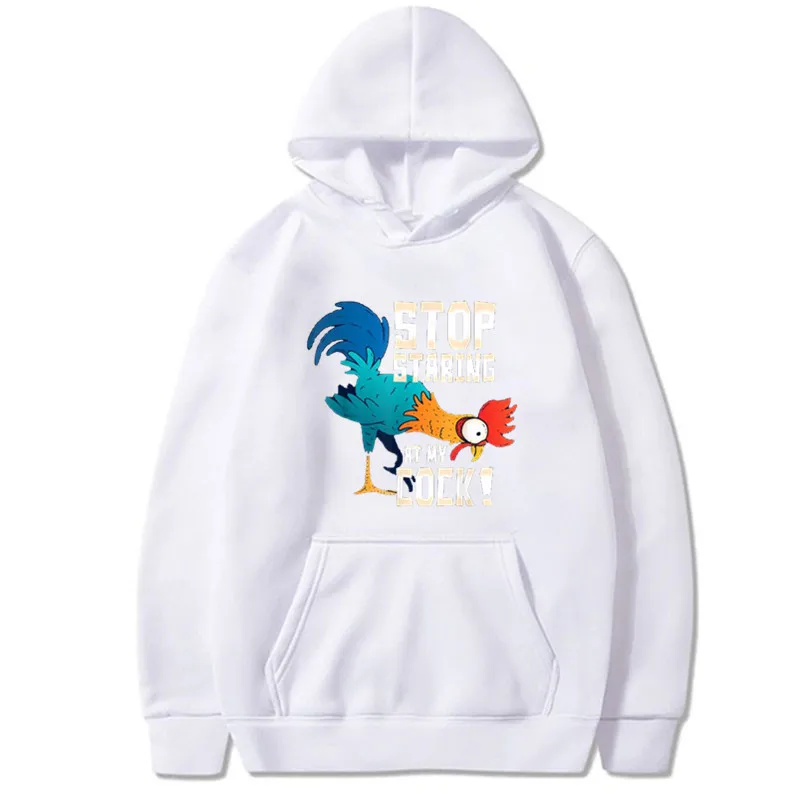 Hot Cock Fun Pattern Printed Long-Sleeved Hooded Fall 2020 Women Clothing Oversized Sweatshirt Fleece Hoodie
Hot Cock Fun Pattern Printed Long-Sleeved Hooded Fall 2020 Women Clothing Oversized Sweatshirt Fleece Hoodie