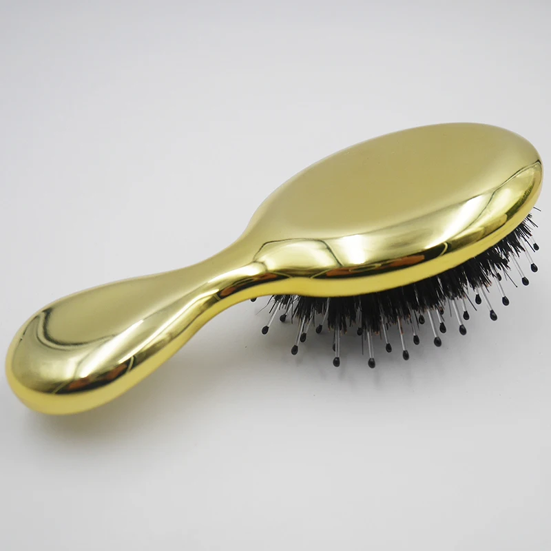 New Hair Brush Straightener Hair Comb Hair Styling Anti-static Straight Detangling Massage Combs for Salon Styling Women Girls
New Hair Brush Straightener Hair Comb Hair Styling Anti-static Straight Detangling Massage Combs for Salon Styling Women Girls