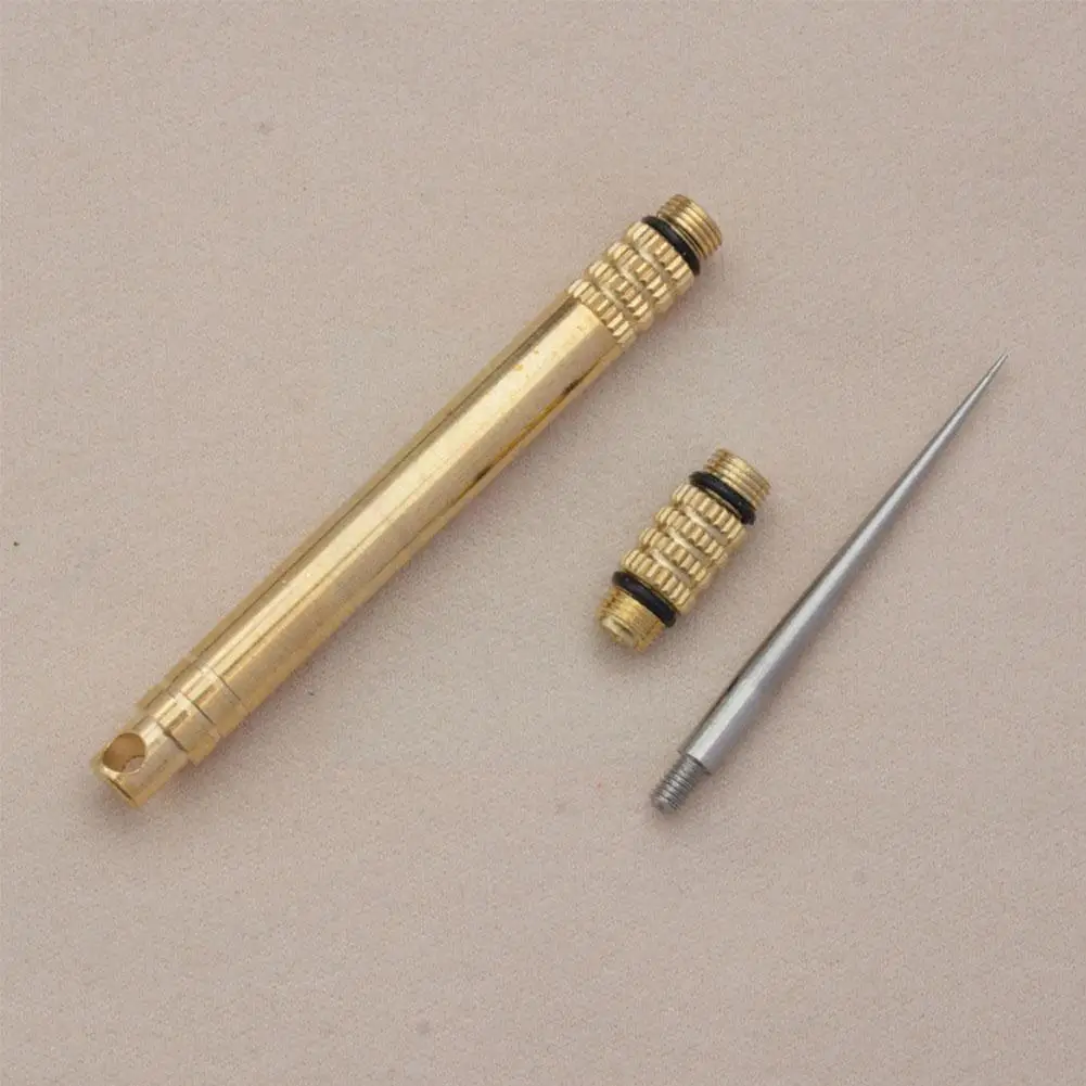 Toothpick Self-defense Weapon Survival Tool Keychain Edc Picnic Gadget For Man Woman Outdoor Camp Equipment X3p6
Toothpick Self-defense Weapon Survival Tool Keychain Edc Picnic Gadget For Man Woman Outdoor Camp Equipment X3p6