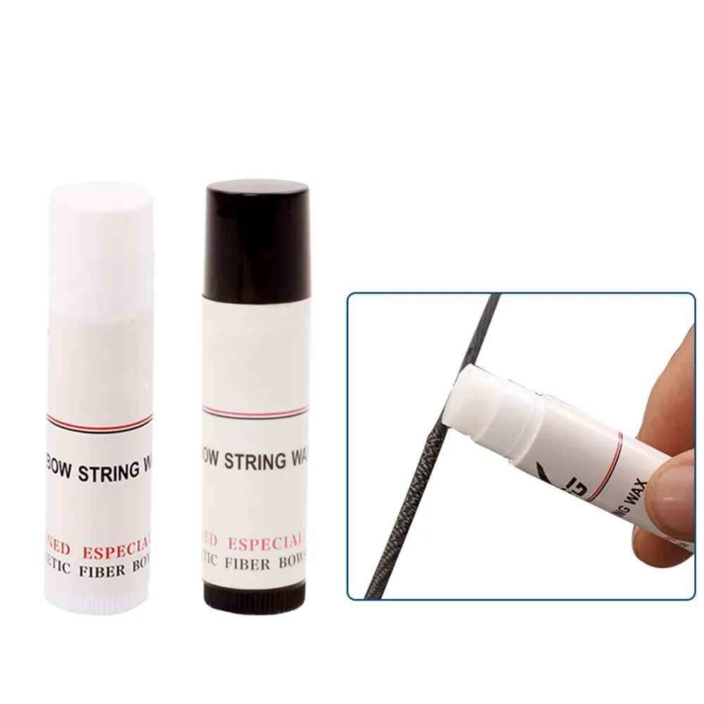 Archery Bow String Wax Strings Protective Rail Lube Compound Recurve Bowstring Durable Hunting Shooting Accessories Parts
Archery Bow String Wax Strings Protective Rail Lube Compound Recurve Bowstring Durable Hunting Shooting Accessories Parts