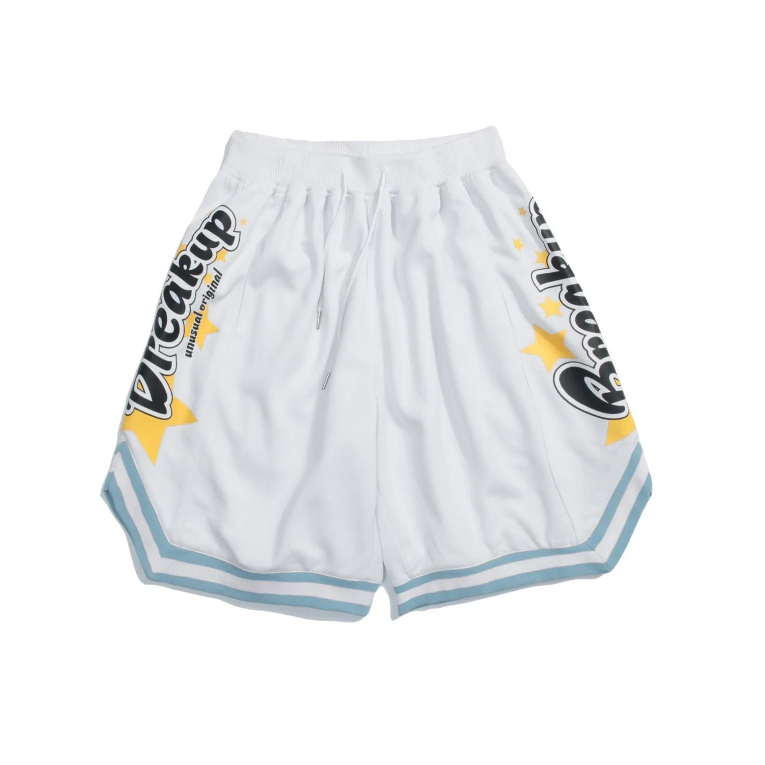 Shorts Male Streetwear Casual Joggers Pants 2021 Summer New Hip Hop Stripes Loose Short Basketball Sweatpants Fashion Trousers
Shorts Male Streetwear Casual Joggers Pants 2021 Summer New Hip Hop Stripes Loose Short Basketball Sweatpants Fashion Trousers