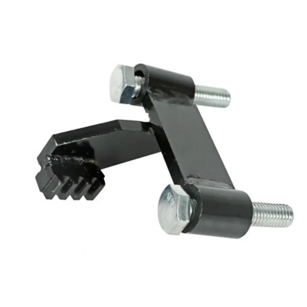Universal Replacement Aluminum Flywheel Holding Locking Tool for LS 1 2 3 LSX Engine
Universal Replacement Aluminum Flywheel Holding Locking Tool for LS 1 2 3 LSX Engine