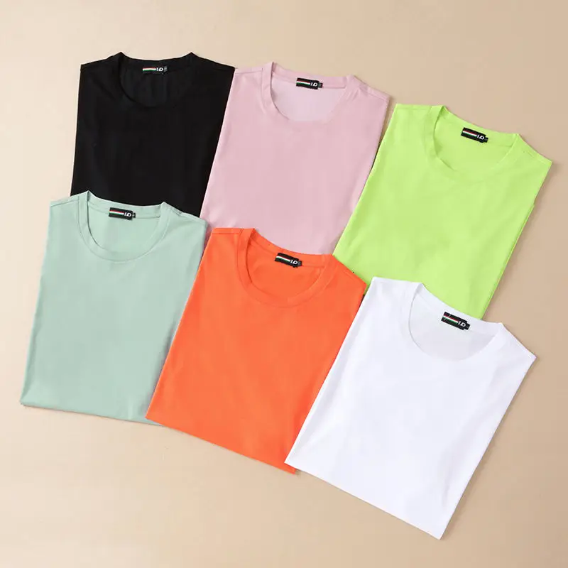 Men's Tshirt Bingshuang Cotton High End Round Neck 2021 White Black Pure Color Breathable Movement Couples Business College
Men's Tshirt Bingshuang Cotton High End Round Neck 2021 White Black Pure Color Breathable Movement Couples Business College