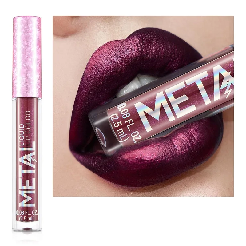 Makeup Lipstick Professional Liquid Matte Lipsticks Waterproof Lasting Sexy Lip Gloss Makeup Matte Lipsticks Beauty Makeup Tools
Makeup Lipstick Professional Liquid Matte Lipsticks Waterproof Lasting Sexy Lip Gloss Makeup Matte Lipsticks Beauty Makeup Tools