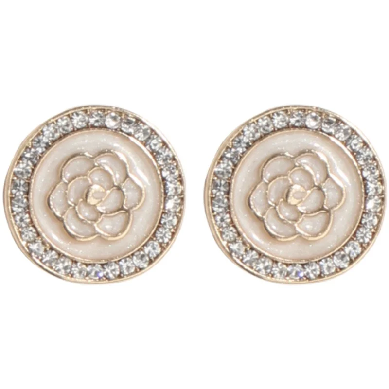 KXR Fashion Jewelry 2021 Geometric Round Earnail Camellia Earrings Rhinestone Simple Earpiece Women Factory Wholesale
KXR Fashion Jewelry 2021 Geometric Round Earnail Camellia Earrings Rhinestone Simple Earpiece Women Factory Wholesale