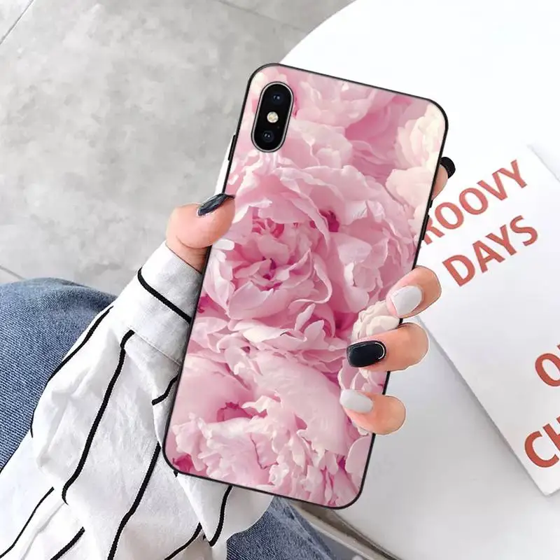 Colorful Flower Rose Peony Phone Case for iPhone 11 12 pro XS MAX 8 7 6 6S Plus X 5S SE 2020 XR mini 
Colorful Flower Rose Peony Phone Case for iPhone 11 12 pro XS MAX 8 7 6 6S Plus X 5S SE 2020 XR mini