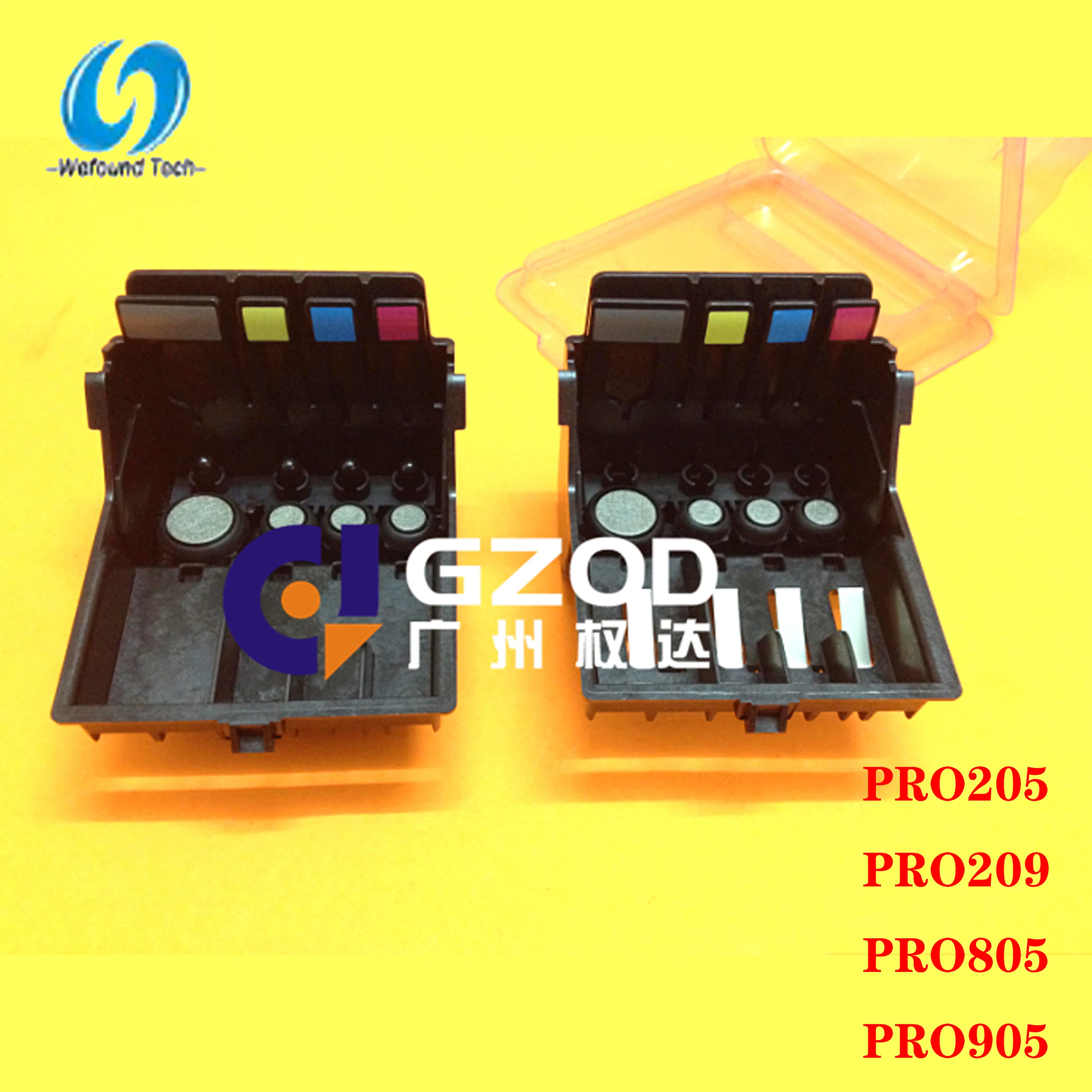 Brand New Original Print Head for Lexmark S308 S408 S508 PRO205 PRO209 PRO805 PRO905 Work Perfectly,Quality Assured
Brand New Original Print Head for Lexmark S308 S408 S508 PRO205 PRO209 PRO805 PRO905 Work Perfectly,Quality Assured