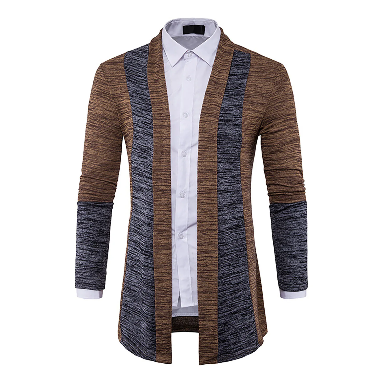 Top Grade New Autum Winter Brand Fashion Knitted Men Cardigan Sweater Black Korean Casual Coats Jacket Mens Clothing 2021
Top Grade New Autum Winter Brand Fashion Knitted Men Cardigan Sweater Black Korean Casual Coats Jacket Mens Clothing 2021