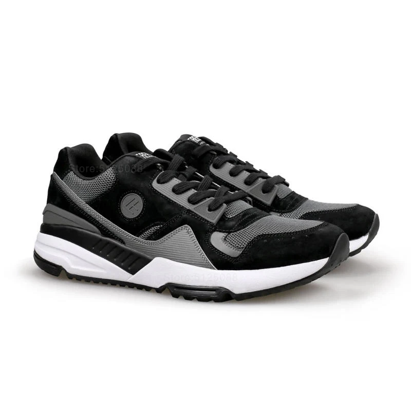 XIAOMI Freetie Sneakers Ultralight Men Sneakers Running Sports Shoes Shock Absorption Tennis Badminton Shoes For Smart Sporting
XIAOMI Freetie Sneakers Ultralight Men Sneakers Running Sports Shoes Shock Absorption Tennis Badminton Shoes For Smart Sporting