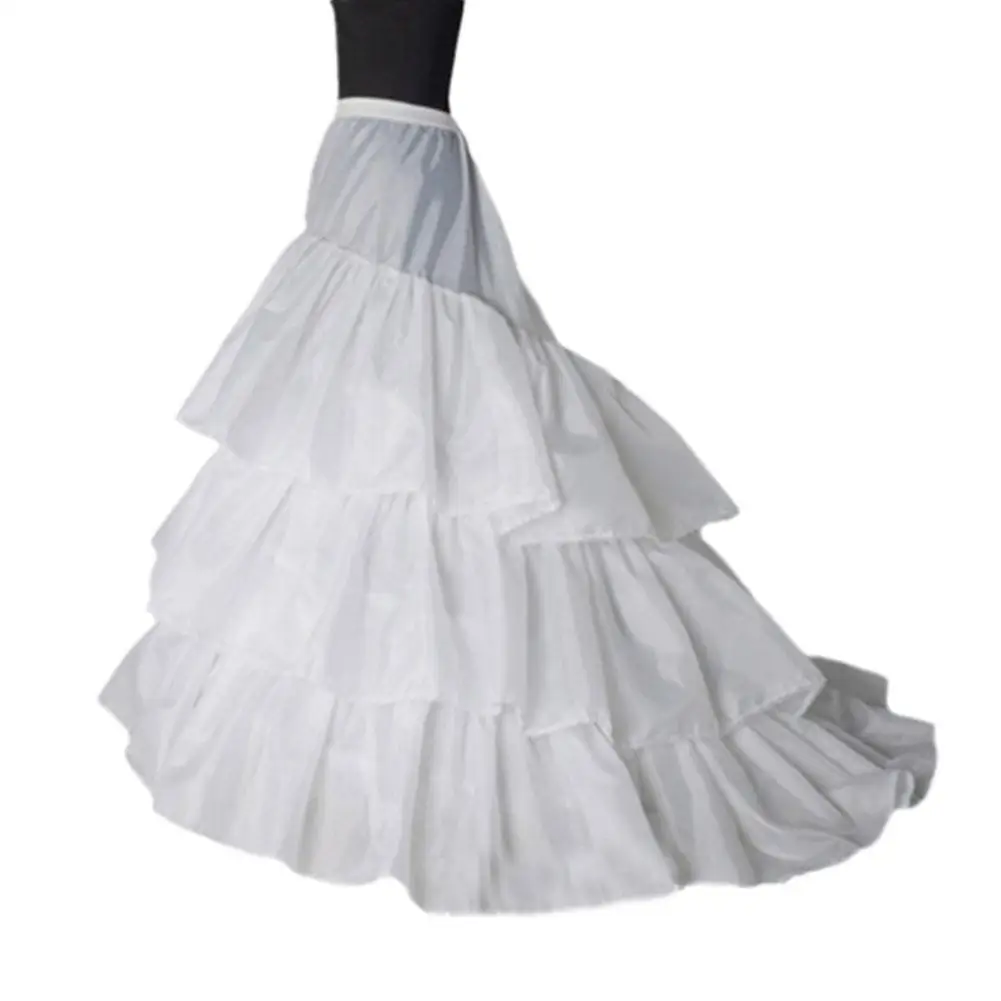 Lolita Petticoat Girls Flower Underskirt Women Wedding Short Dress Ballet Tutu Skirt Brace Temperament White Fishtail Cosplay
Lolita Petticoat Girls Flower Underskirt Women Wedding Short Dress Ballet Tutu Skirt Brace Temperament White Fishtail Cosplay