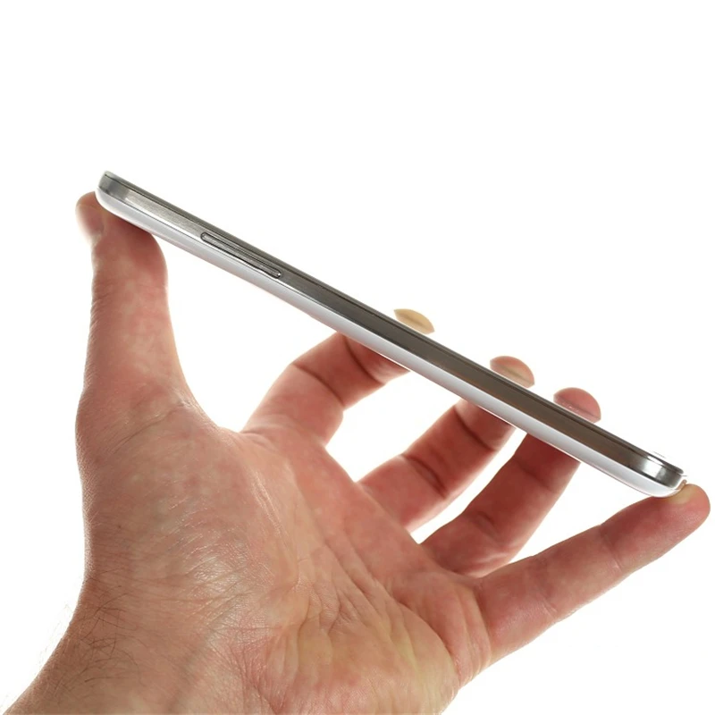 Смартфон Samsung Galaxy Mega GT-i9152 дюйма разблокированный 2 SIM-карты 5 8 Гб ОЗУ ПЗУ