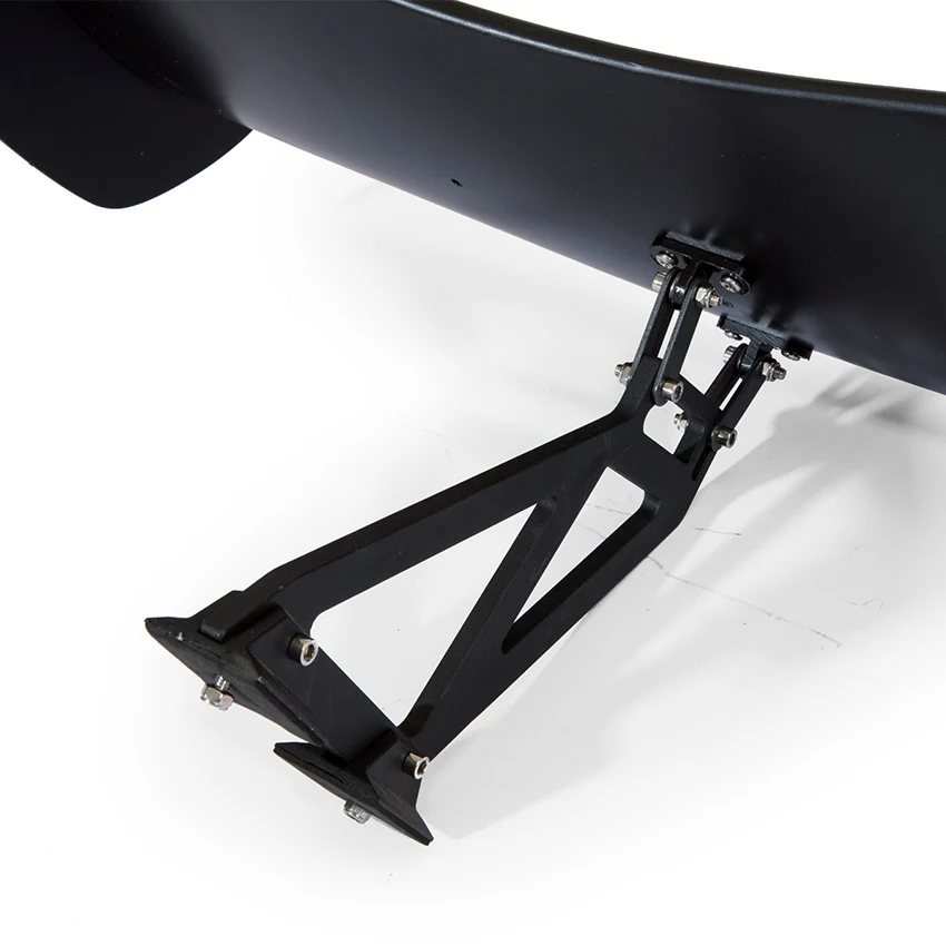 R-EP Racing Sport Car Spoiler 145cm Universal Fit for Most of Sedan Car ABS Material Carbon Fiber Rear GT Wing XH-GT102
R-EP Racing Sport Car Spoiler 145cm Universal Fit for Most of Sedan Car ABS Material Carbon Fiber Rear GT Wing XH-GT102