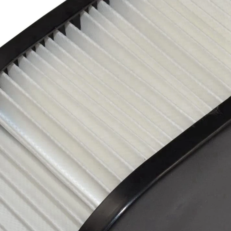 Cartridge HEPA Filter for Hoover 40130050, 43615090 Type 50 for 51000 Series Upright Vacuum Cleaners
Cartridge HEPA Filter for Hoover 40130050, 43615090 Type 50 for 51000 Series Upright Vacuum Cleaners
