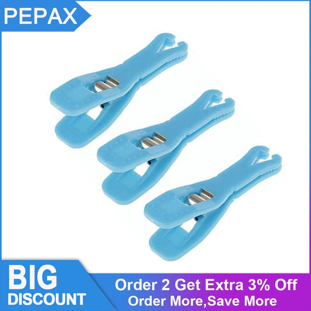 PEPAX 25PCS Body Piercing Clamps Tool Disposable Triangle Body Piercing Needle Slot Forcep Clamp Septum Tattoo Piercing Supplies
PEPAX 25PCS Body Piercing Clamps Tool Disposable Triangle Body Piercing Needle Slot Forcep Clamp Septum Tattoo Piercing Supplies