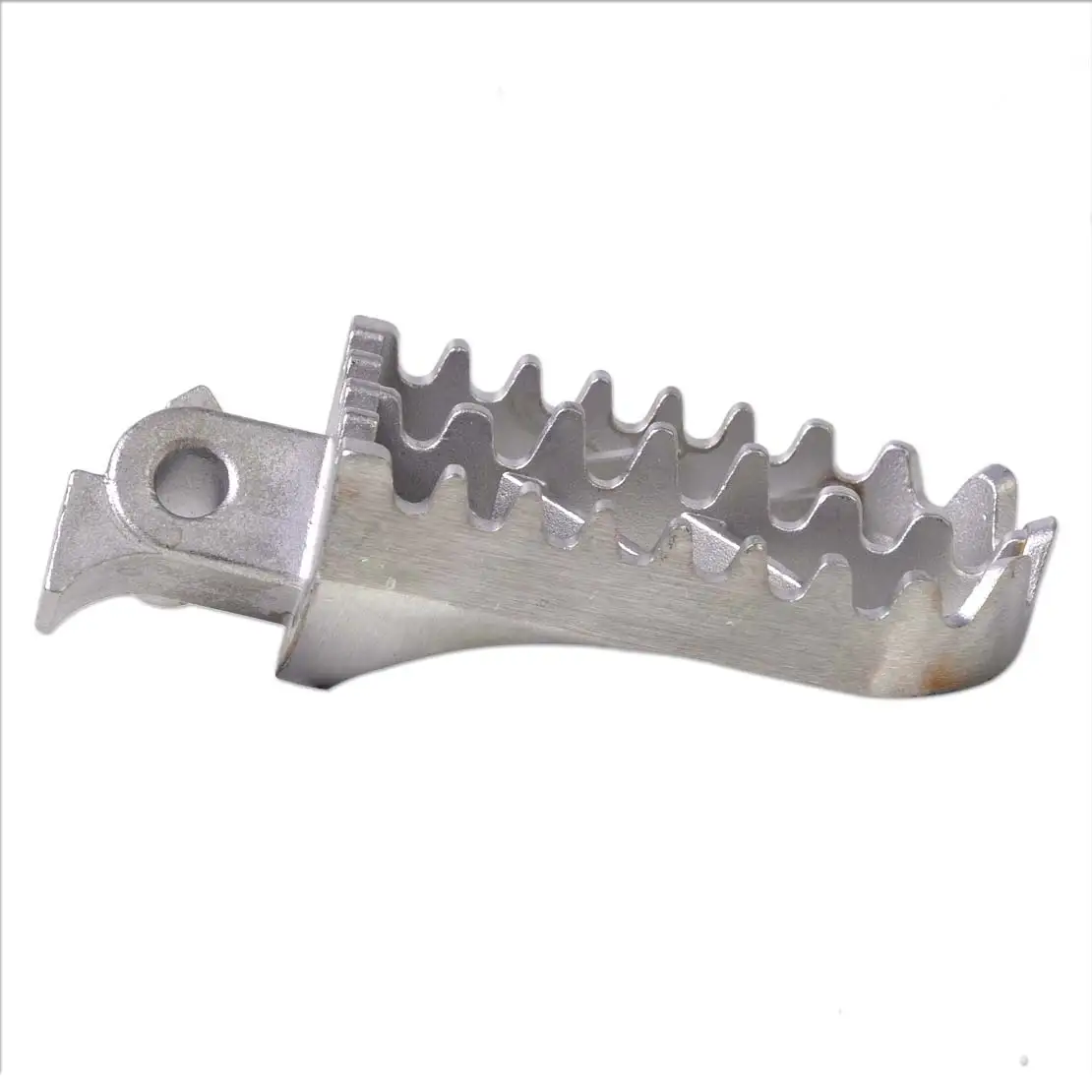 CITALL New Motorcycle stainless steel Front Teeth Foot Peg Footrest for Harley Honda Kawasaki Yamaha Suzuki Bikes KTM ATV's
CITALL New Motorcycle stainless steel Front Teeth Foot Peg Footrest for Harley Honda Kawasaki Yamaha Suzuki Bikes KTM ATV's
