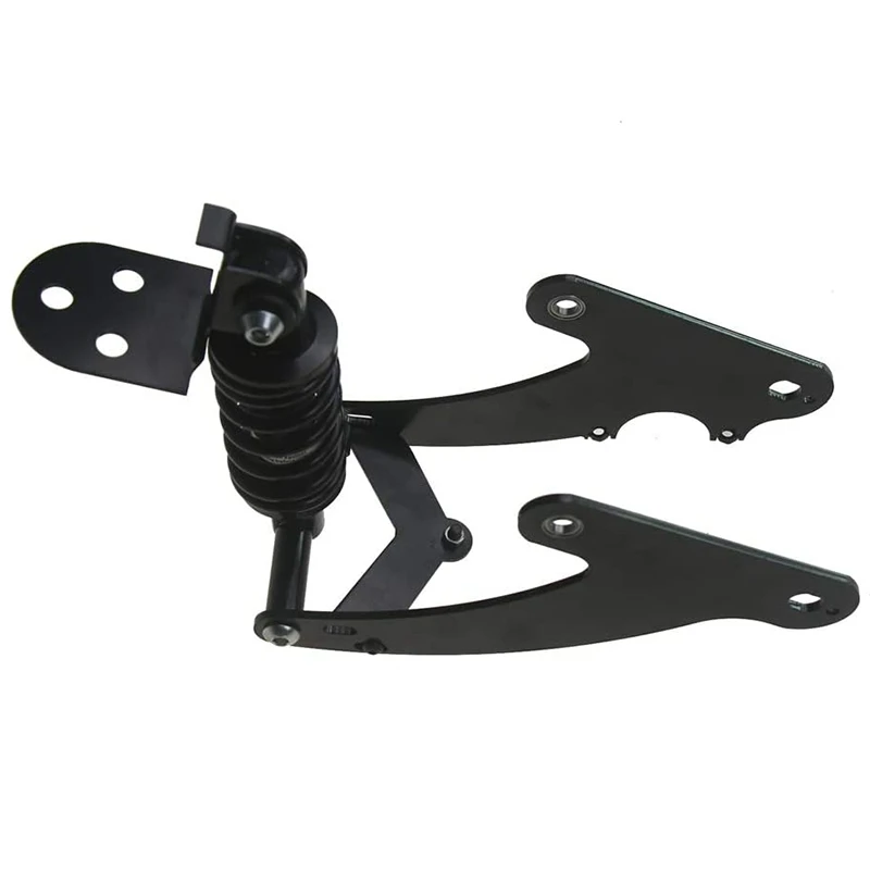 Electric Scooter Rear Shock Absorber,Electric Scooter Shock Absorption Parts for Xiaomi M365 Scooter Accessories
Electric Scooter Rear Shock Absorber,Electric Scooter Shock Absorption Parts for Xiaomi M365 Scooter Accessories