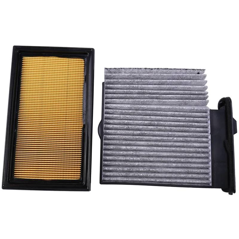 Auto Cabin Filters for Nissan Tiida 2008-- Air Filter + Cabin Filter 16546-ED500 27891-ED50A-A129
Auto Cabin Filters for Nissan Tiida 2008-- Air Filter + Cabin Filter 16546-ED500 27891-ED50A-A129