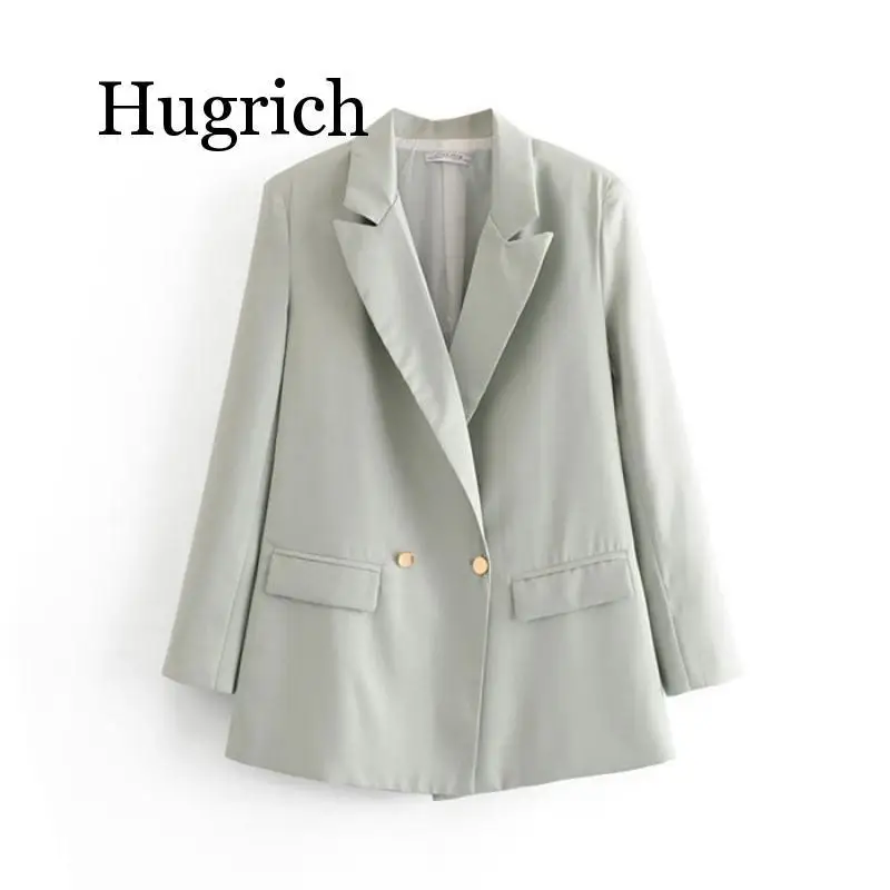 2021 women casual gray blazer vintage long sleeve blazer for office lady new blazer
2021 women casual gray blazer vintage long sleeve blazer for office lady new blazer